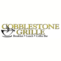 Cobblestone Grille Logo