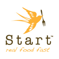 Start Restaurant Logo