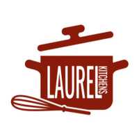 Laurel Kitchens Logo