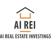 AI Real Estate Investings Logo