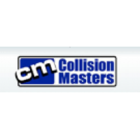 Collision Masters Logo