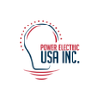 Power Electric USA, Inc. Logo