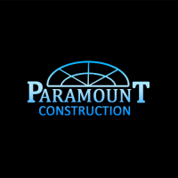 Paramount Construction Logo