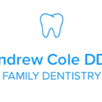 Andrew Cole DDS Logo