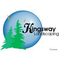 Kingsway Landscaping Logo