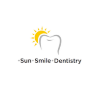 Sun Smile Dentistry Logo