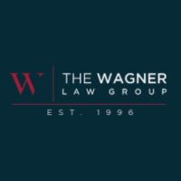 The Wagner Law Group Logo
