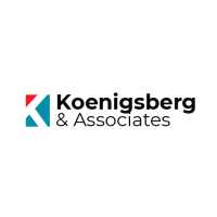 Koenigsberg & Associates Law Offices Logo
