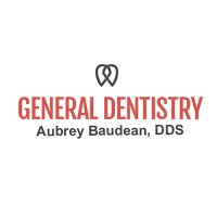 Aubrey Baudean, D.D.S. Logo
