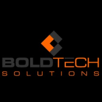 BoldTech Solutions Logo