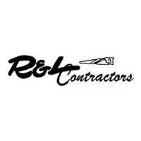 R & L Contractors Logo