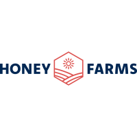 Honey Farms Logo