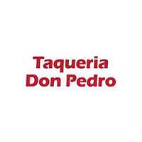 Taqueria Don Pedro Logo