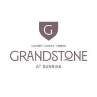 Grandstone At Sunrise Logo