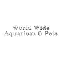 World Wide Aquarium & Pets Logo