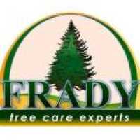 Frady Tree Care Logo