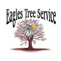 Eagles Tree Service Logo