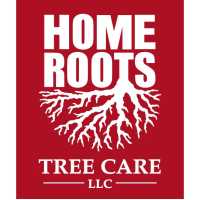 Home Roots Tree Care LLC Logo