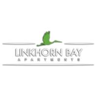Linkhorn Bay Apartments Logo