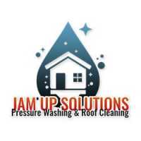 Jam Up Solutions Logo