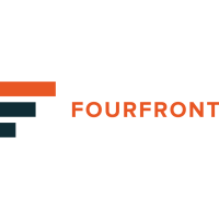 FourFront Logo