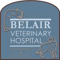Belair Veterinary Hospital Logo