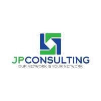 JP Consulting & Business Services Logo