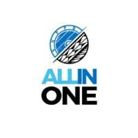 All In One Reconditioning Logo