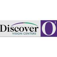 Discover Vision Centers Eye Surgery Center-Independence, MO Logo