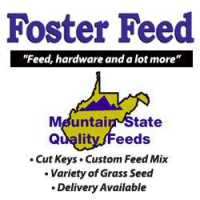 Foster Feed Logo
