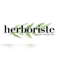 Herboriste Portland - CBD Dispensary & More! Logo
