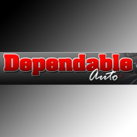 Dependable Auto Parts Logo