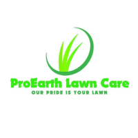 ProEarth Lawn Care, LLC Logo