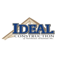 Ideal Construction of Northeast Arkansas, Inc. Logo
