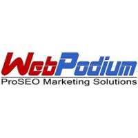 WebPodium, Inc. Logo
