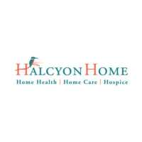 Halcyon Home, LLC Logo