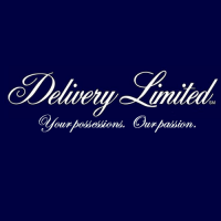 Delivery Limited Logo