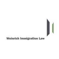 Weinrich Immigration Law Logo