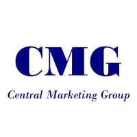 Central Marketing Group Logo