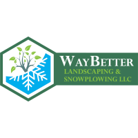 WayBetter Landscaping & Snowplowing LLC Logo
