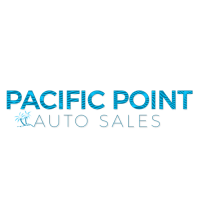 Pacific Point Auto Sales Logo