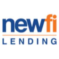 Newfi Lending Logo