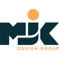 MJK Design Group Logo