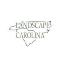 Landscape Carolina Logo