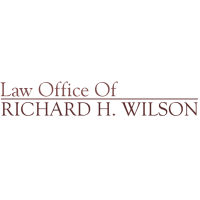 Richard H Wilson Attorney at Law Logo