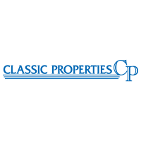 Classic Properties Inc Logo