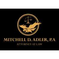 Mitchell D. Adler, P.A. Logo