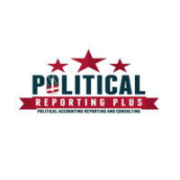 Political Reporting Plus Logo