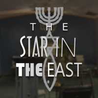 The Star In the East Logo