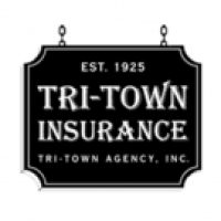 Tri Town Insurance Logo